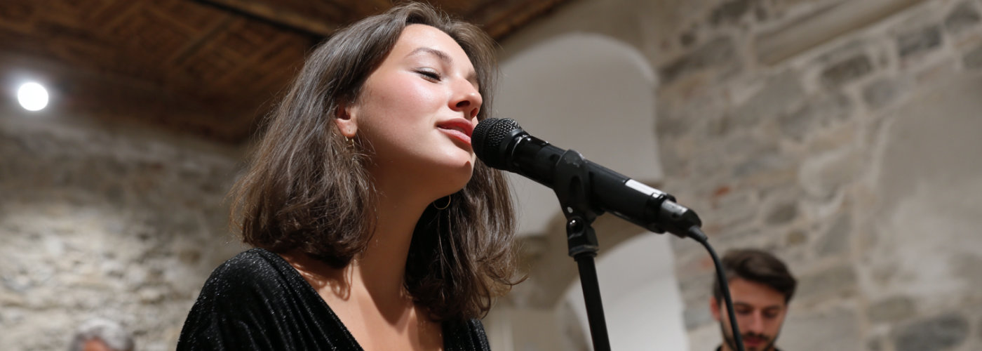 Concerto intimo al LARGO 10